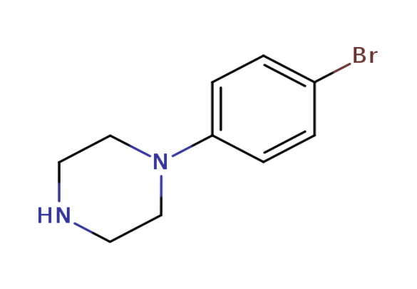 1-(4-bromophenyl)piperazine