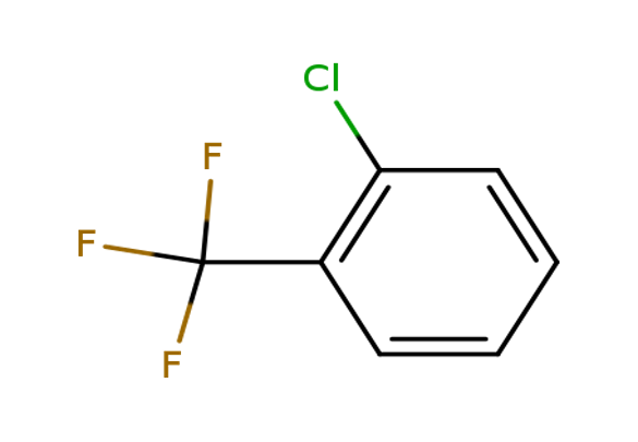 2-Chlorobenzotrifluoride