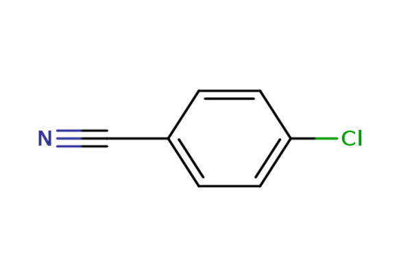 4-Chlorobenzonitrile