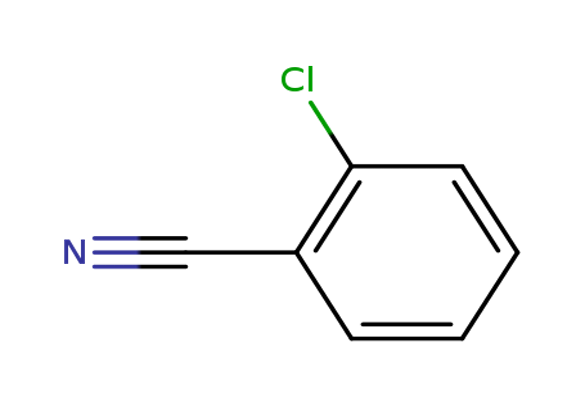 2-Chlorobenzonitrile