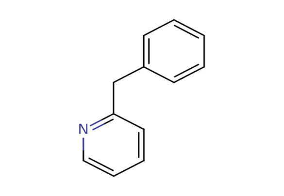 2-Benzylpyridine